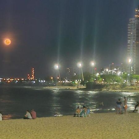 Landscape Apartment Tc1502 Fortaleza  Exterior photo