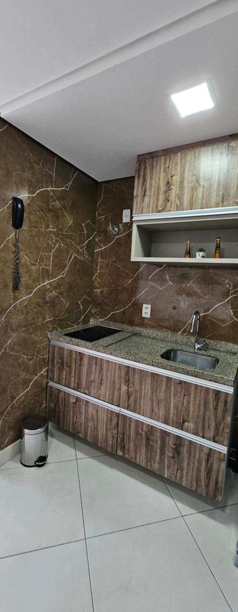 Landscape Apartment Tc1502 Fortaleza  Exterior photo