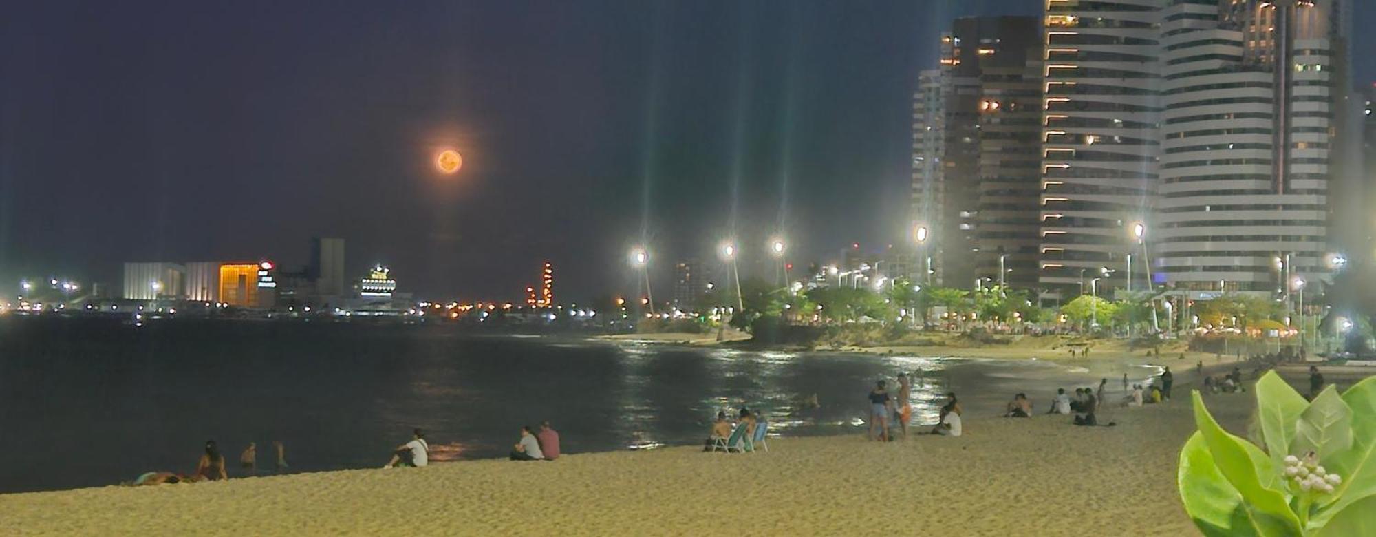 Landscape Apartment Tc1502 Fortaleza  Exterior photo