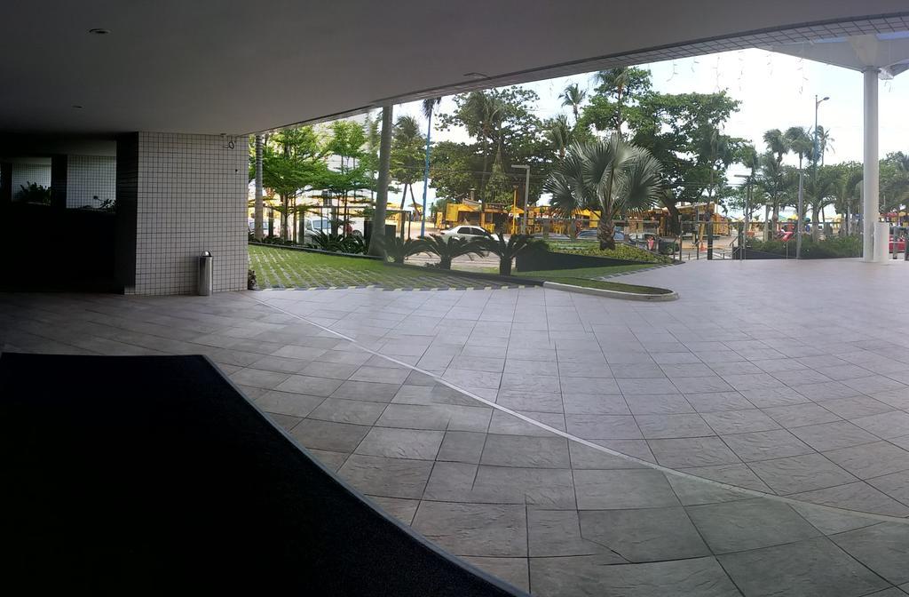 Landscape Apartment Tc1502 Fortaleza  Room photo