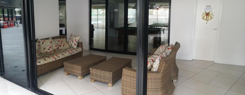 Landscape Apartment Tc1502 Fortaleza  Room photo