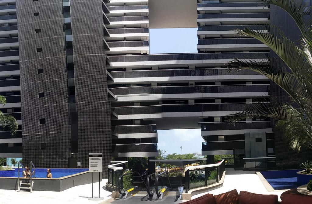 Landscape Apartment Tc1502 Fortaleza  Room photo