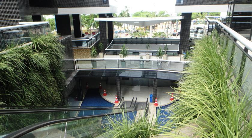 Landscape Apartment Tc1502 Fortaleza  Room photo
